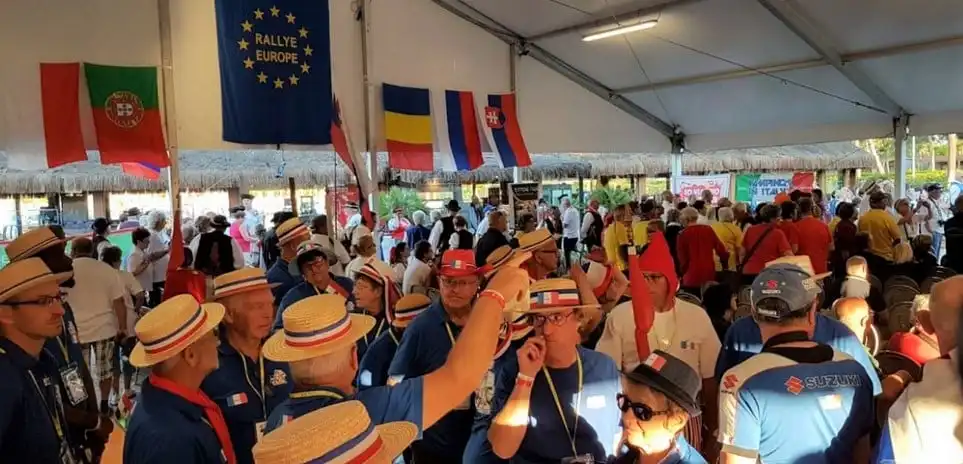 W maju w Krakowie odbędzie się zlot kamperów z całej Europy