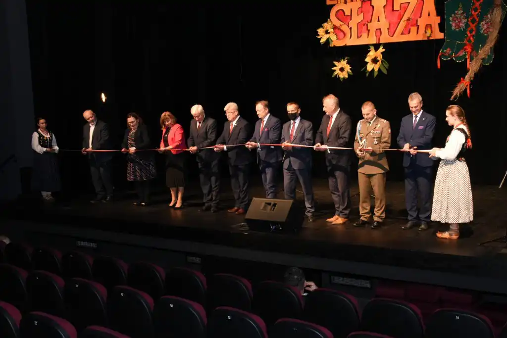 Zakończył się 47. Festiwal Folklorystyczny „Limanowska Słaza”