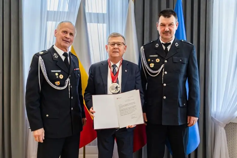 Sądecczyzna z planem na kulturę i infrastrukturę