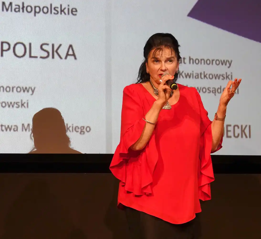 Towarzystwo Przyjaciół Sztuk Pięknych w Nowym Sączu obchodzi jubileusz 65-lecia