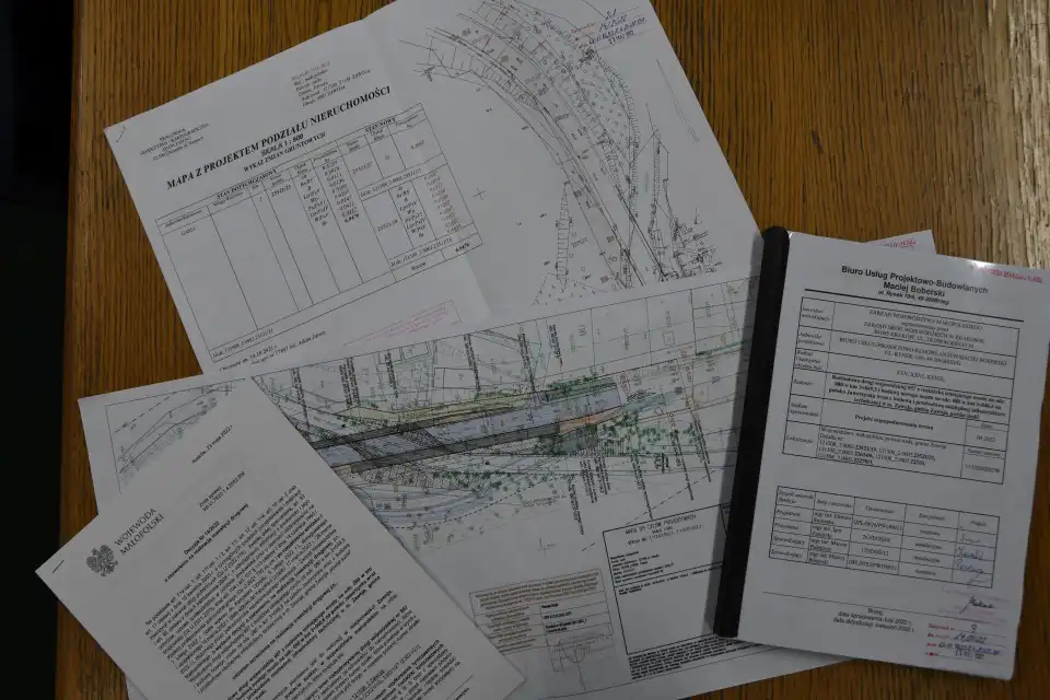 Będą trzy nowe mosty na drogach wojewódzkich, w tym również w powiecie limanowskim