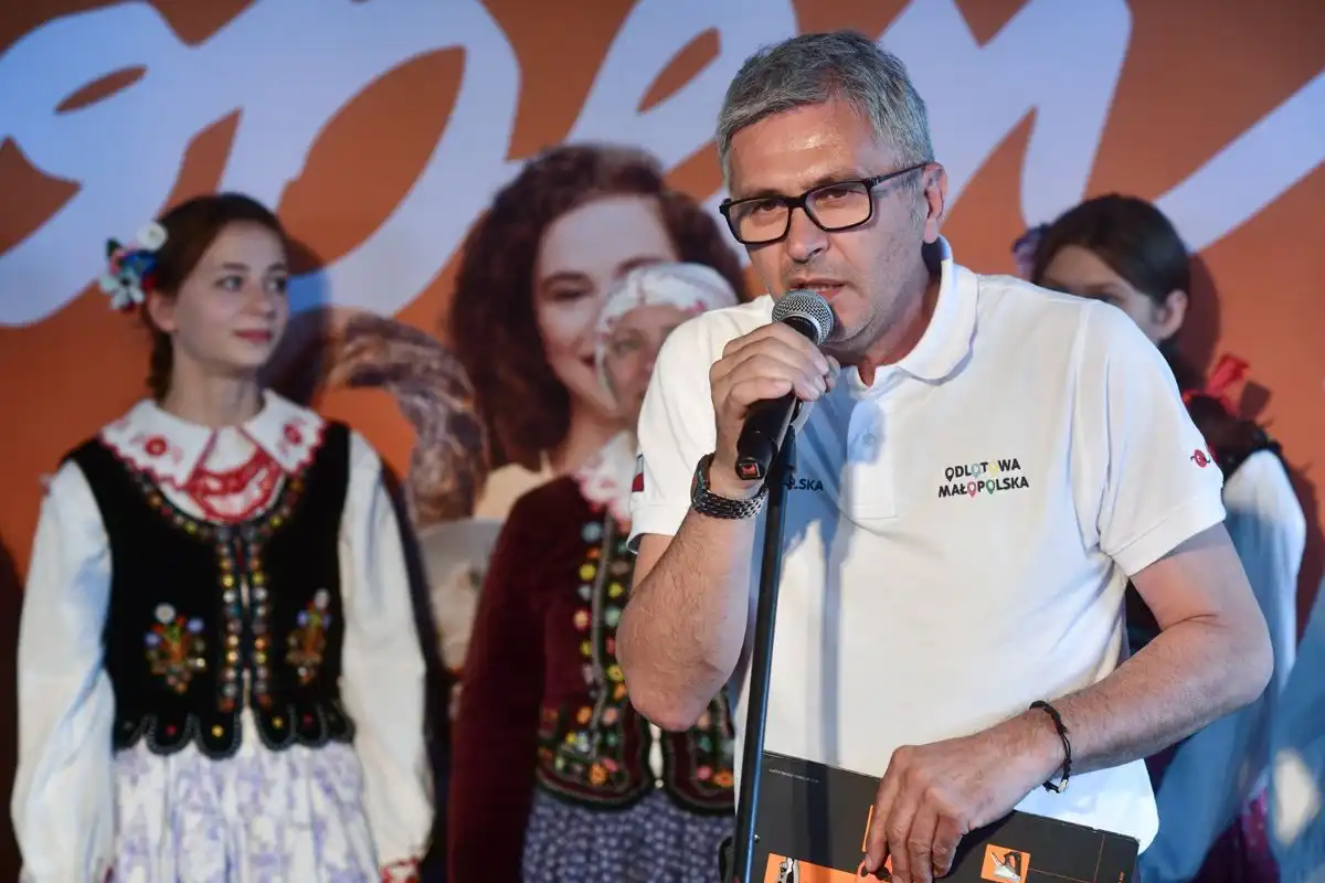 Wyjątkowa atrakcja turystyczna w Małopolsce