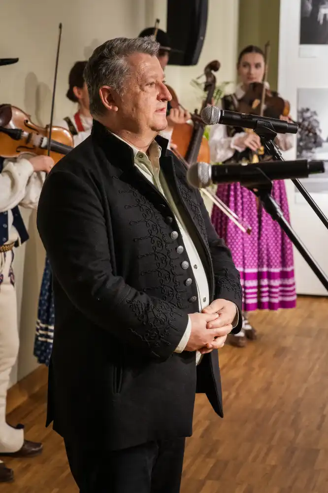 „Śladami Zofii Rydet”. Podróż w czasie na Podhalu