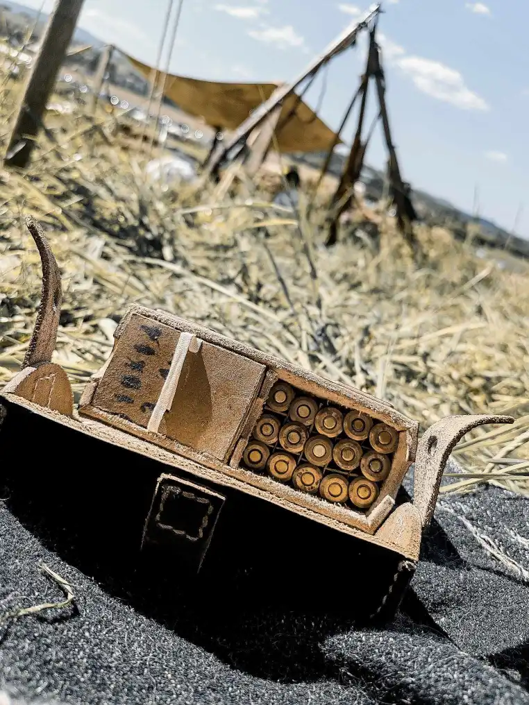 Piknik Historyczny w Limanowej. Świętuj 110-lecie Bitwy Limanowskiej