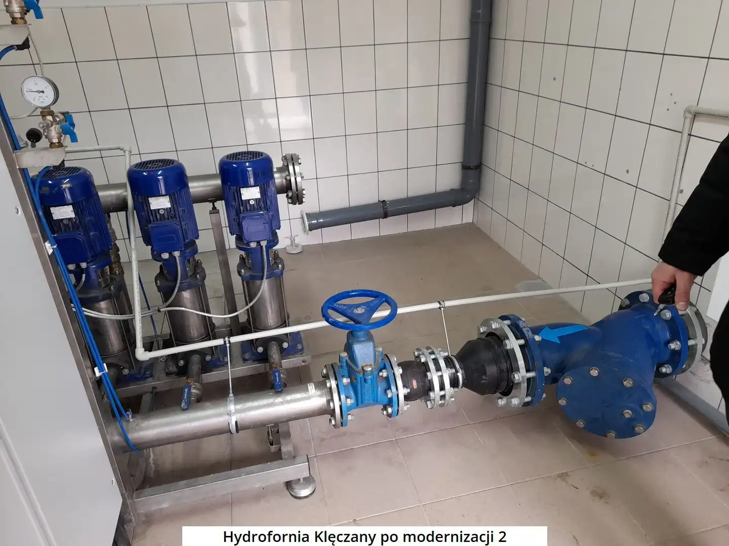 W Gminie Chełmiec zakończono inwestycję za ponad 7 mln zł