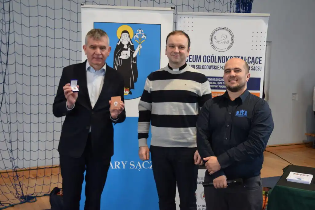 III Szachowe Mistrzostwa Gminy Stary Sącz