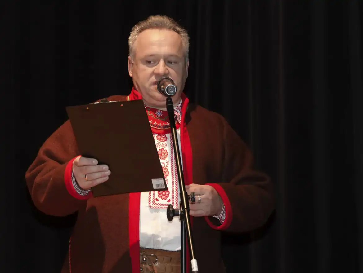 Jubileusz 25-lecia Zespołu Regionalnego Jakubkowianie