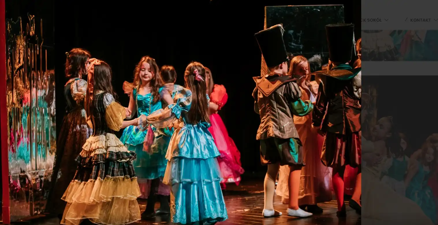 39. finał Festiwalu Teatrów Dzieci i Młodzieży BAJDUREK za nami