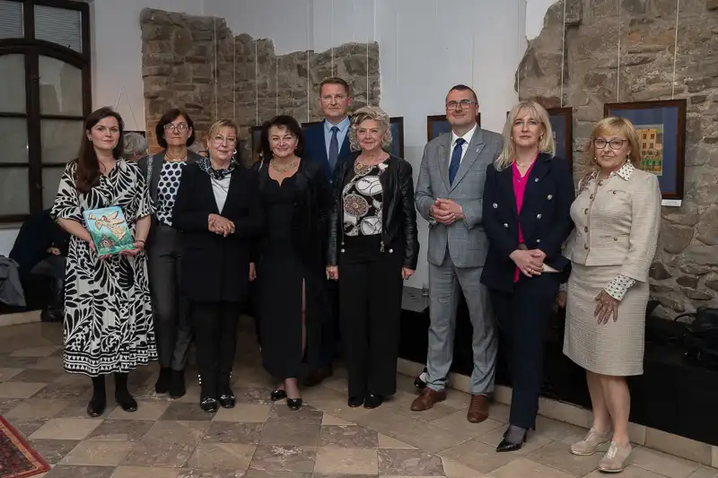 Nikifor powraca. Wyjątkowa wystawa z okazji 130-lecia urodzin artysty