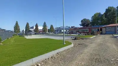 Podegrodzie: Budynek gminnego OPS-u zmodernizowany