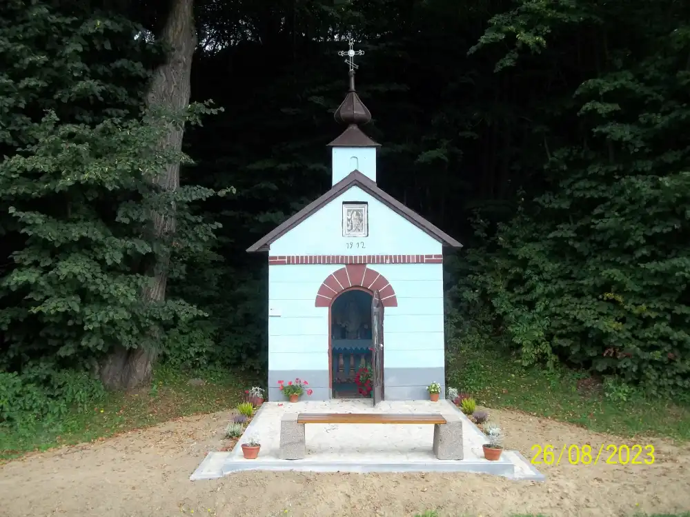 Stowarzyszenie „Nasz Milik” ukończyło projekt pt. „Rozwój infrastruktury kulturalnej i zabytkowej w gminie Muszyna