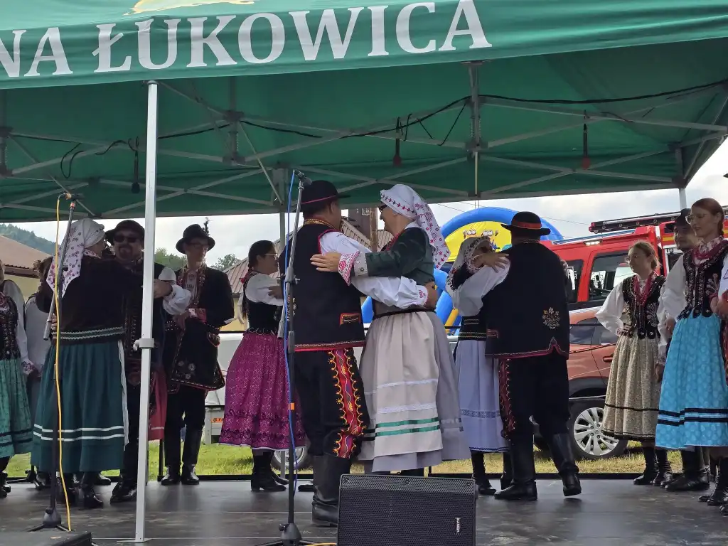 IV Piknik w Roztoce. Święto wspólnoty i tradycji