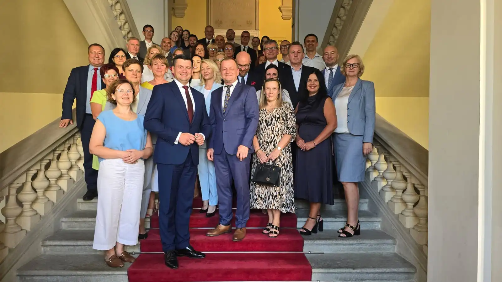 Korzenna zyska nowe Centrum Usług Społecznych