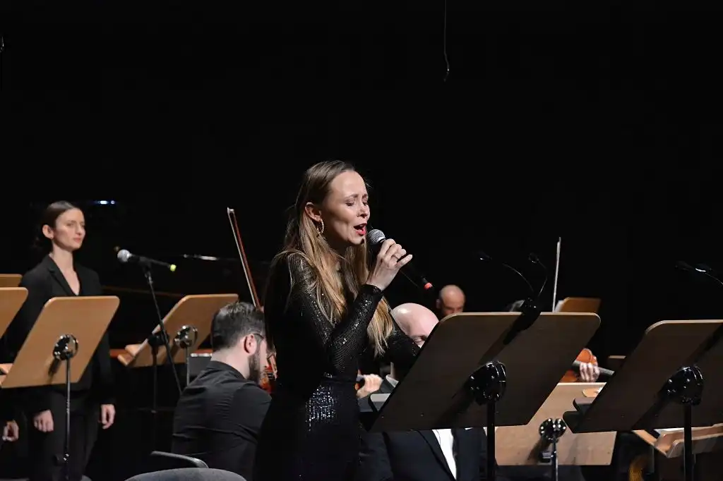 „Wolni mimo zniewolenia” - niezwykły koncert w MCK Sokół