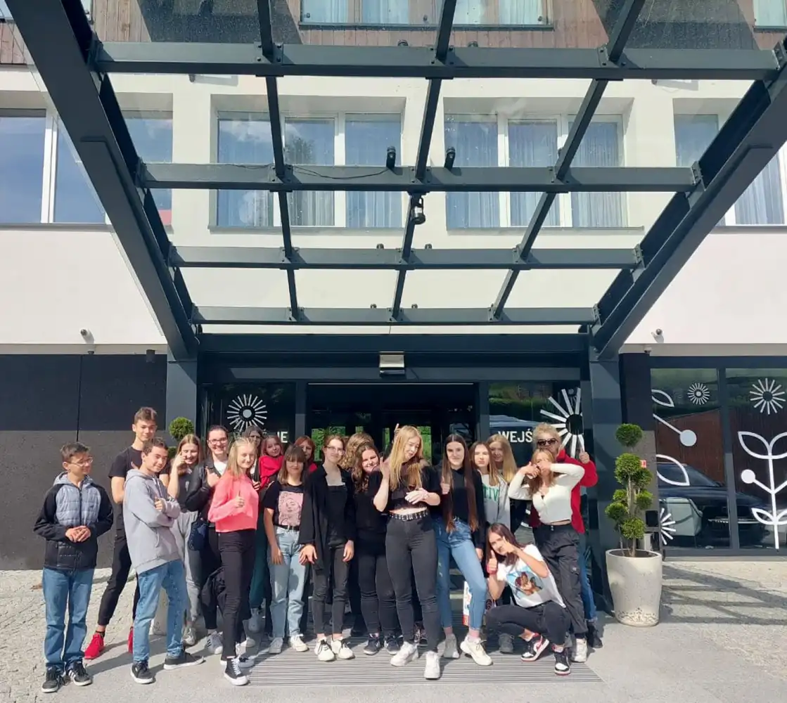 ZSP w Krynicy-Zdroju: młodzież uczyła się jak warzyć piwo