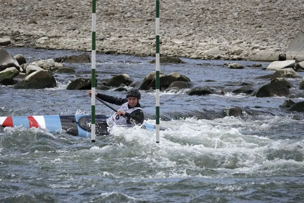 Na Dunajcu powstanie tor kajakowy