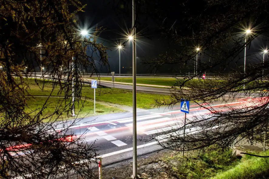 GDDKiA podsumowuje rok 2022 na drogach krajowych województwa małopolskiego