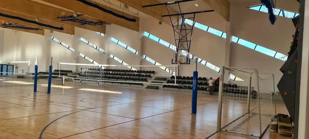 Zbliża się koniec budowy historycznej inwestycji Powiatu Nowosądeckiego