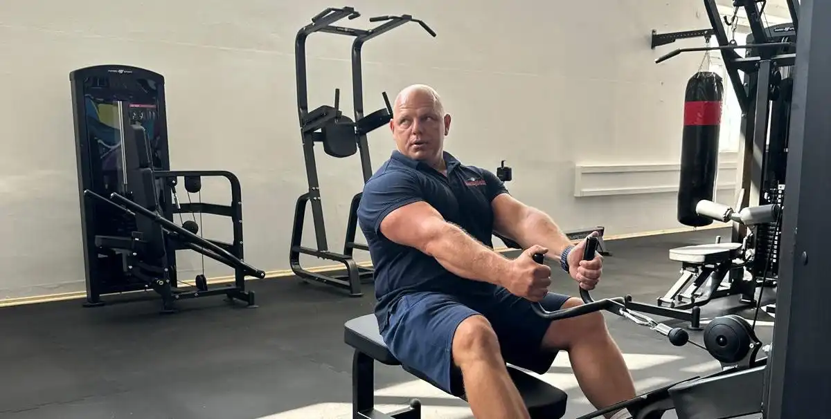 Nowa strefa siły i wytrzymałości w Korzennej już otwarta