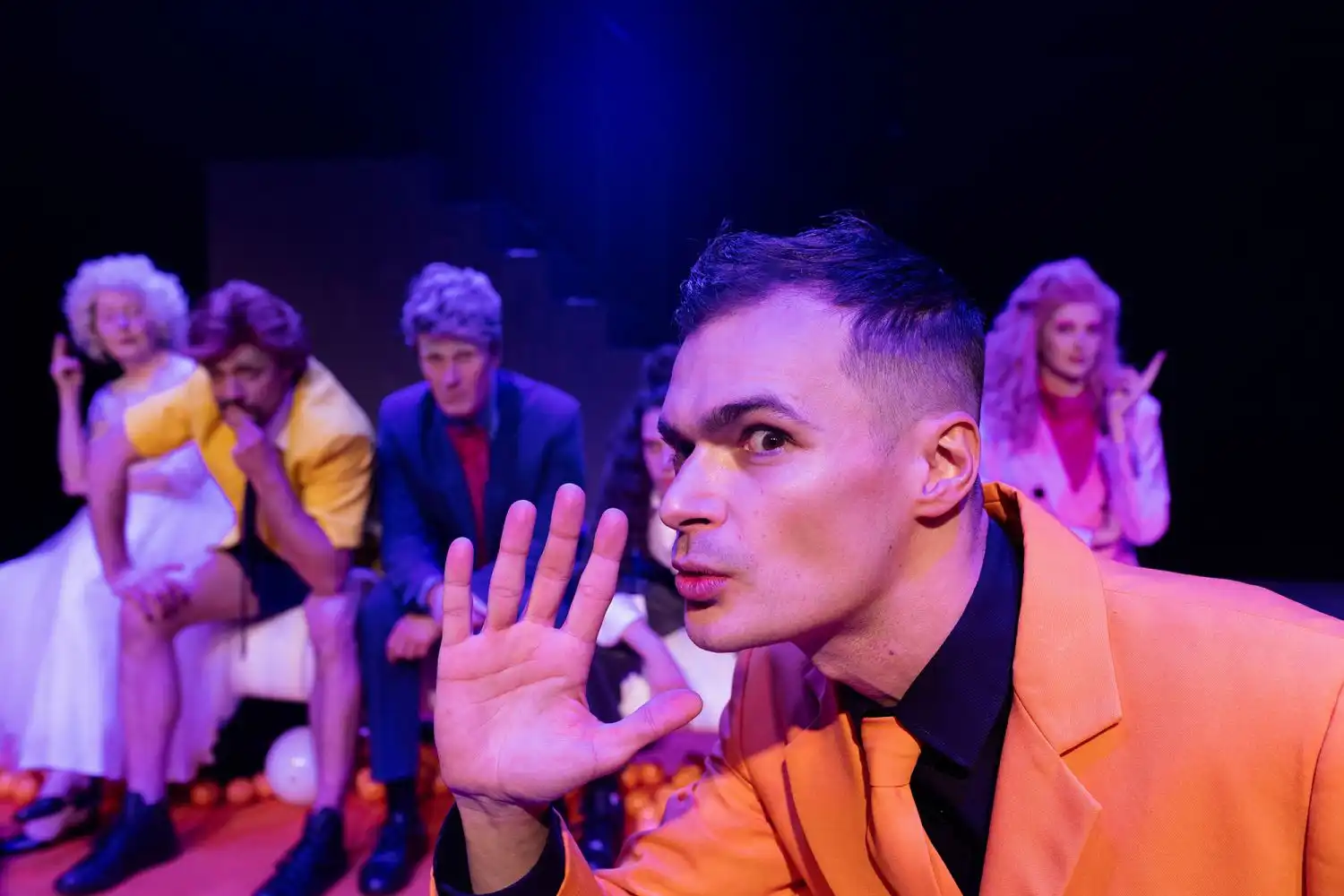 Małopolska: Wydarzenia kulturalne na weekend 30 czerwca-3 lipca