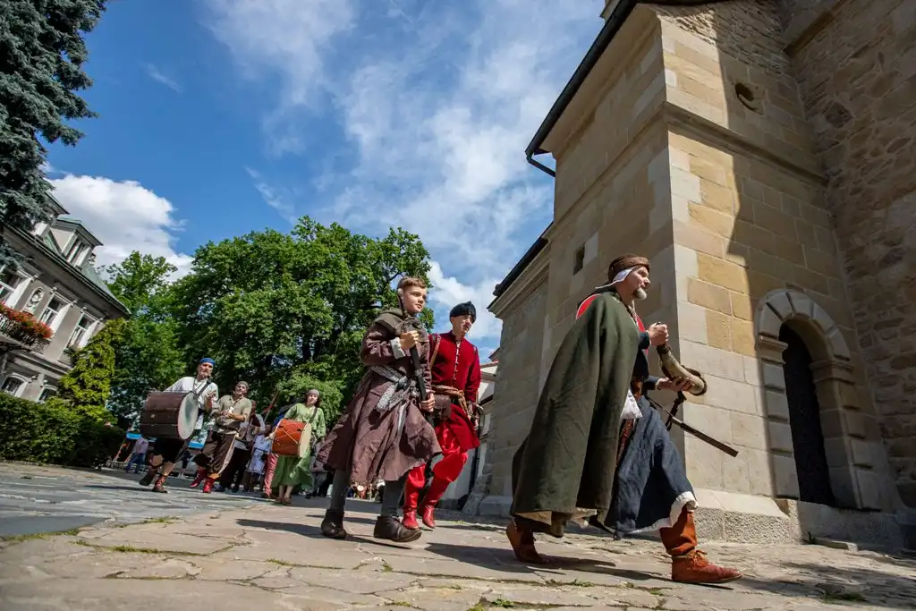 Tegoroczny Jarmark św. Małgorzaty za nami