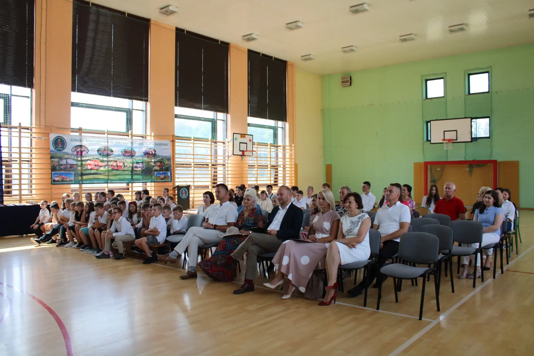 Narodowe Czytanie 2025 w Gminie Łukowica