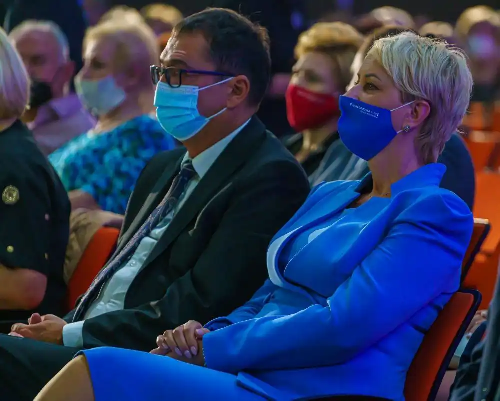 54. Festiwal Jana Kiepury w Krynicy-Zdroju rozpoczęty