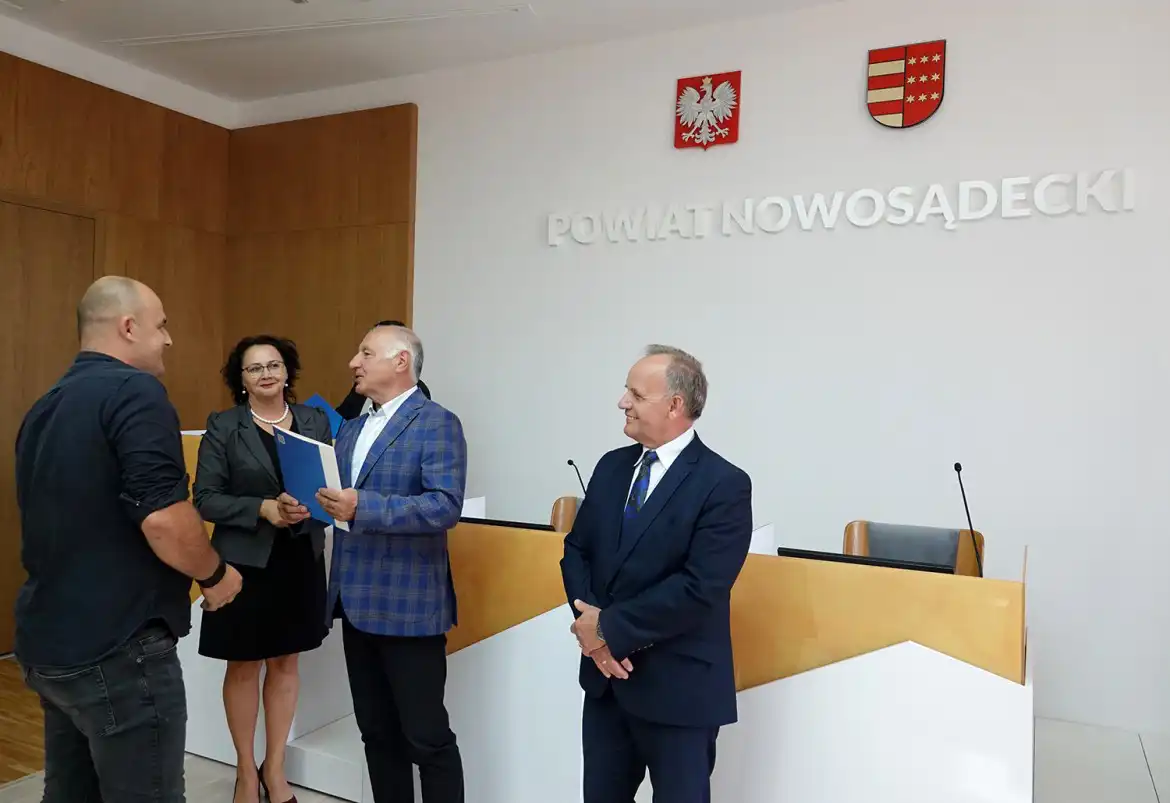 Powiatowe Szkółki Ginących Zawodów coraz bardziej popularne