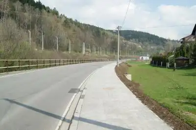 W Kamionce Wielkiej poprawi się bezpieczeństwo pieszych