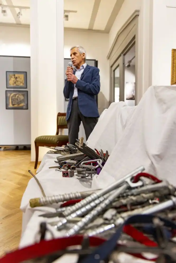 Z Podegrodzia na Mount Everest. Niezwykła historia sądeckiego himalaisty