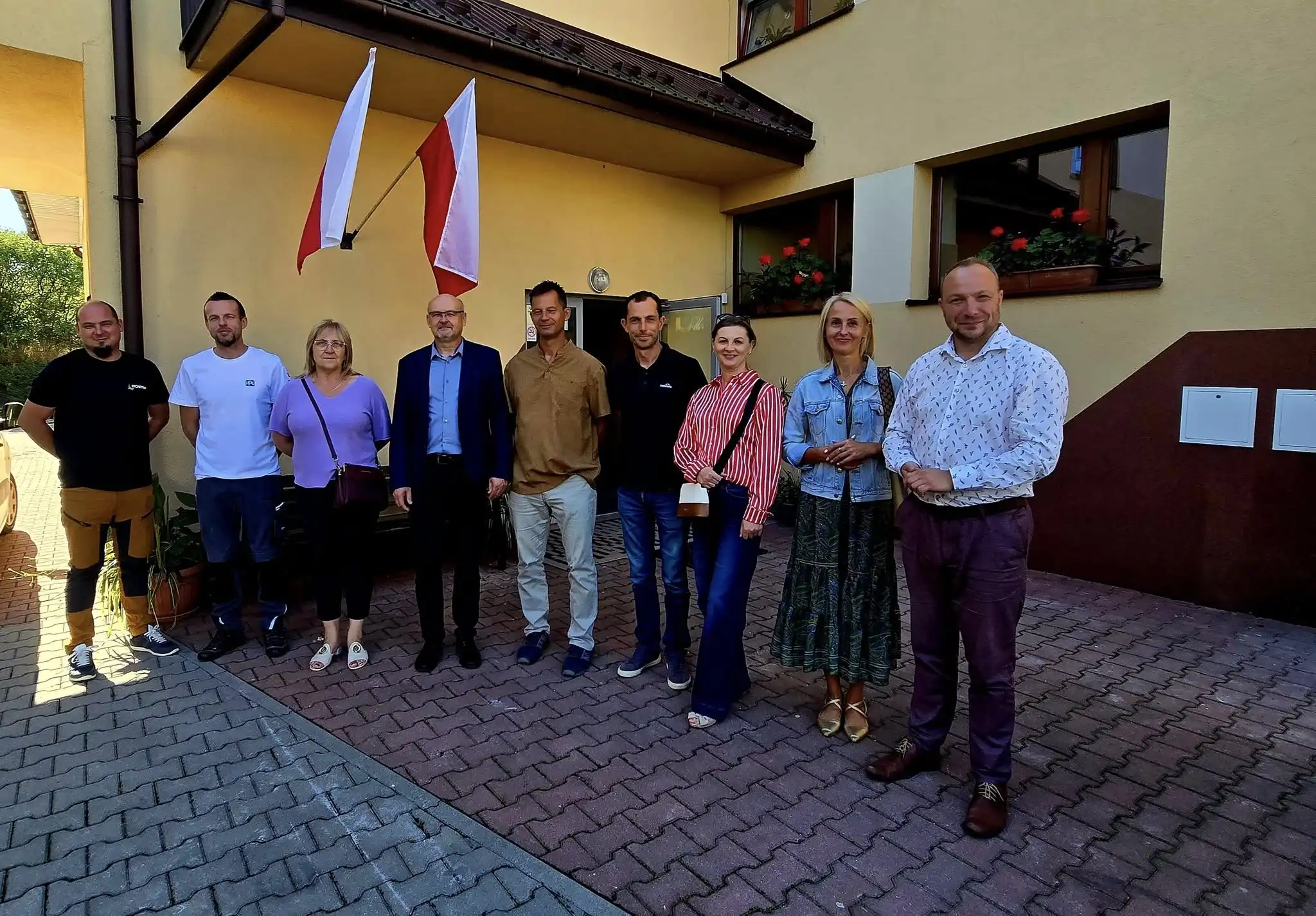 Więcej przestrzeni, lepsze warunki. Modernizacja w SP w Stroniu