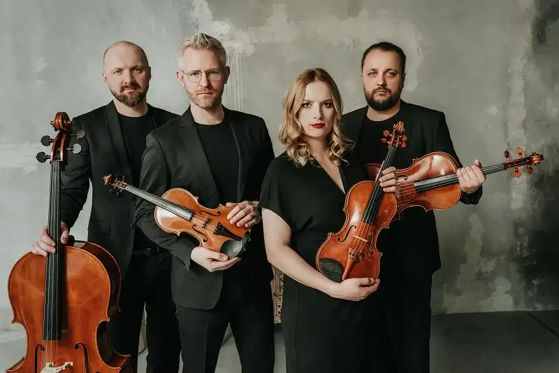 Małopolska: Wydarzenia kulturalne na weekend 20 - 23 października