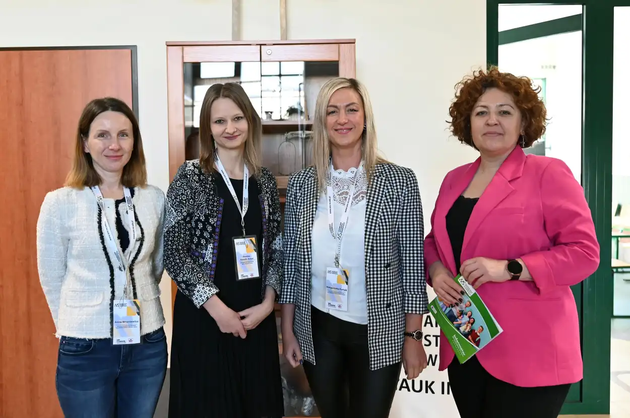 Akademickie Biuro Karier ANS z największą ilością wydarzeń w ramach ogólnopolskiego projektu