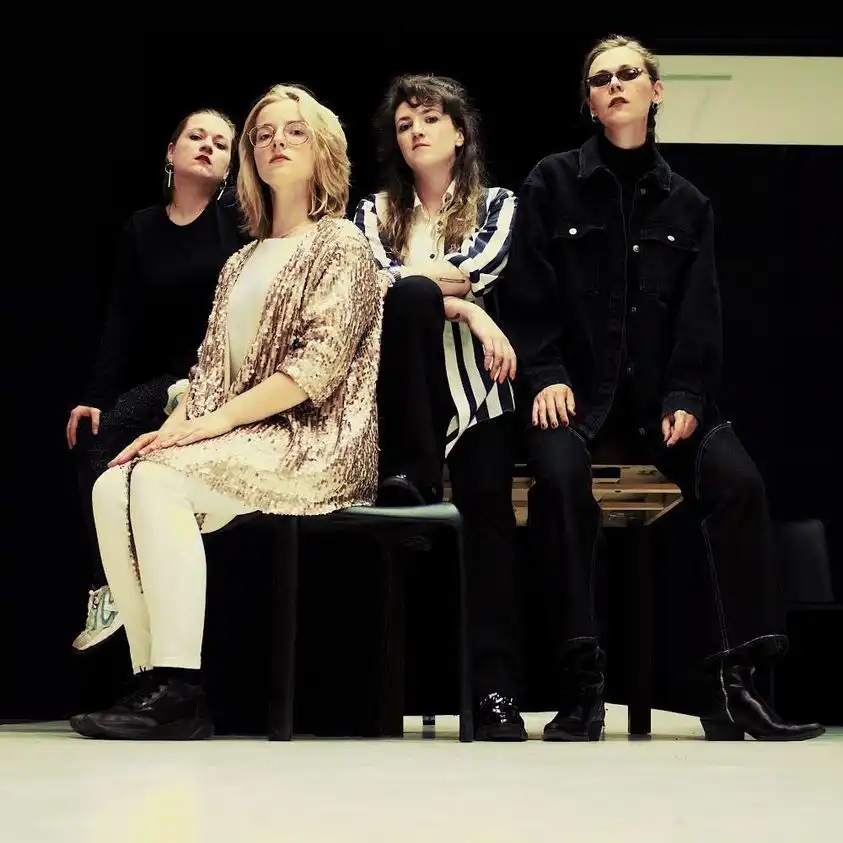 W listopadzie 4. Sącz Jazz Festival