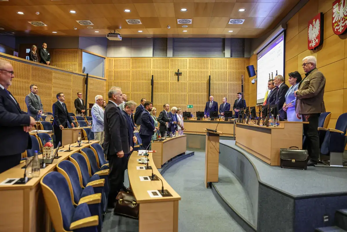 Pieniądze popłyną do małopolskich OSP. Na liście jednostki z Sądecczyzny i okolic