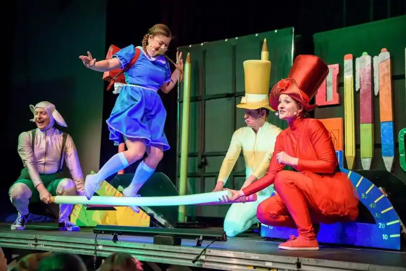 Małopolska: Wydarzenia kulturalne na weekend 17-20 luty