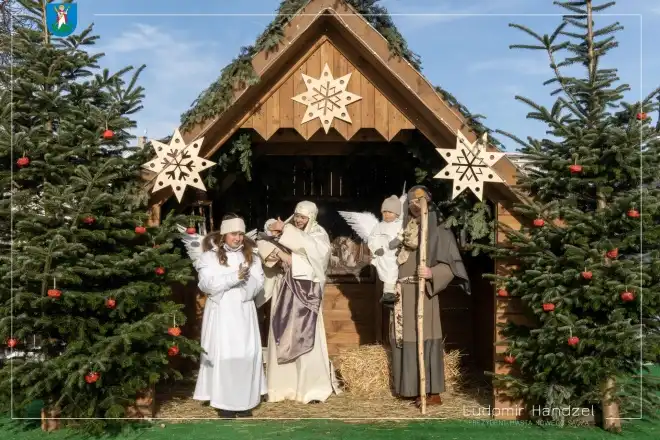 Nowosądecki Orszak Trzech Króli. 13. edycja pełna tradycji i radości