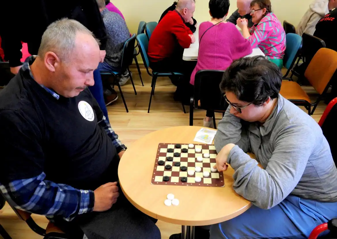 IX edycja Turnieju Gier Planszowych w POW w Muszynie