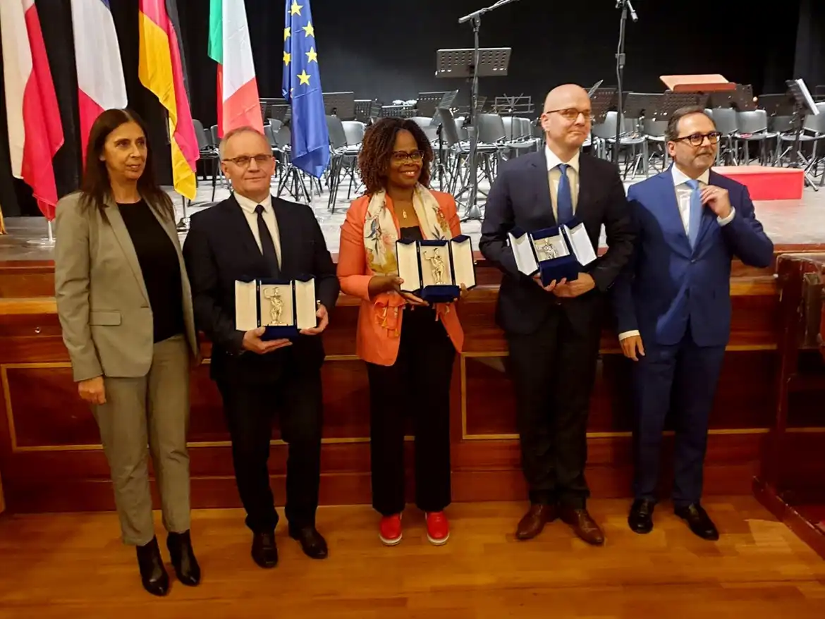 Włosi przyjadą w Sądeckie?