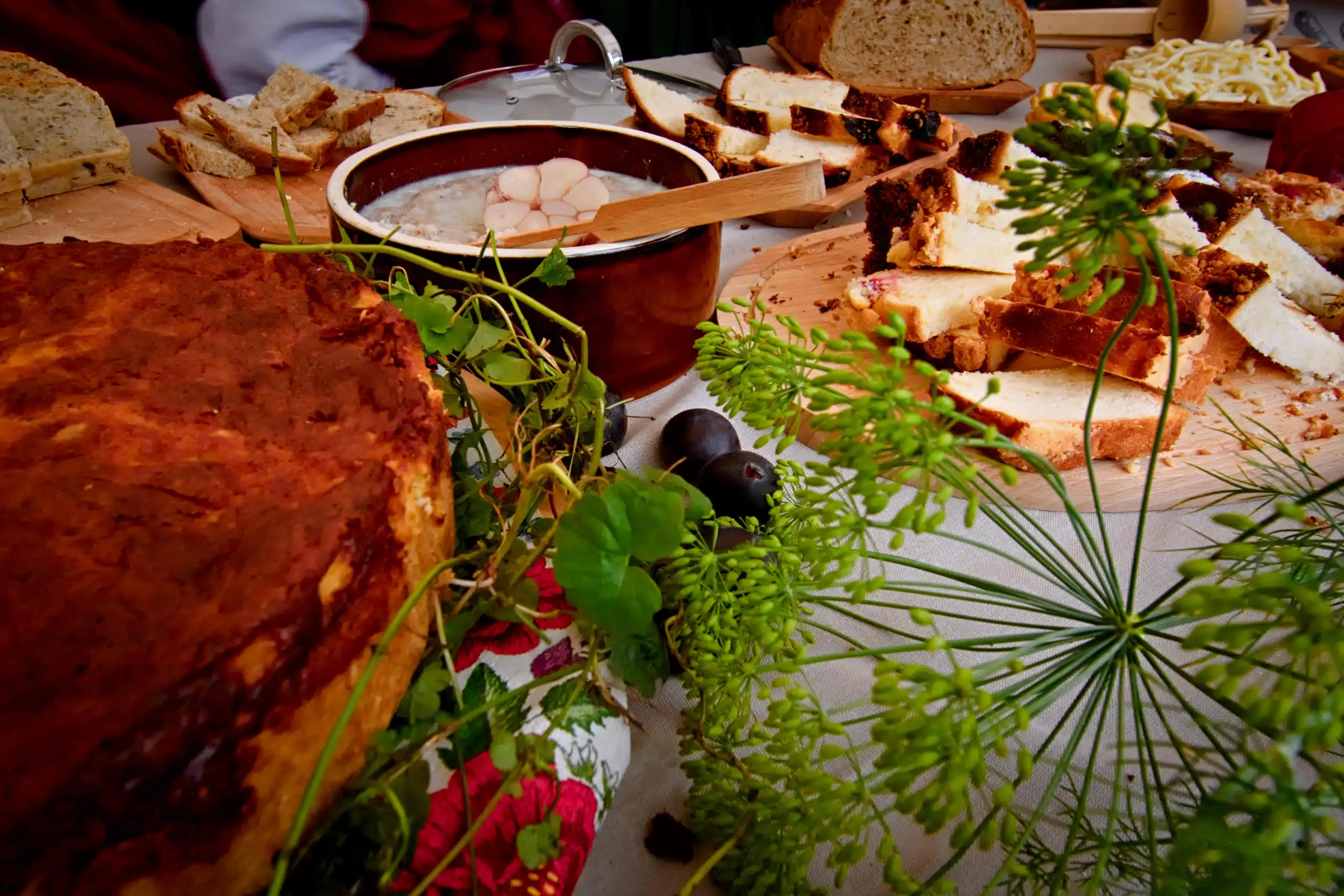 XXX Jubileuszowa Wystawa Rolnicza Agropromocja