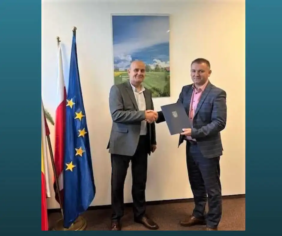 Będzie przebudowa boiska sportowego w Naszacowicach