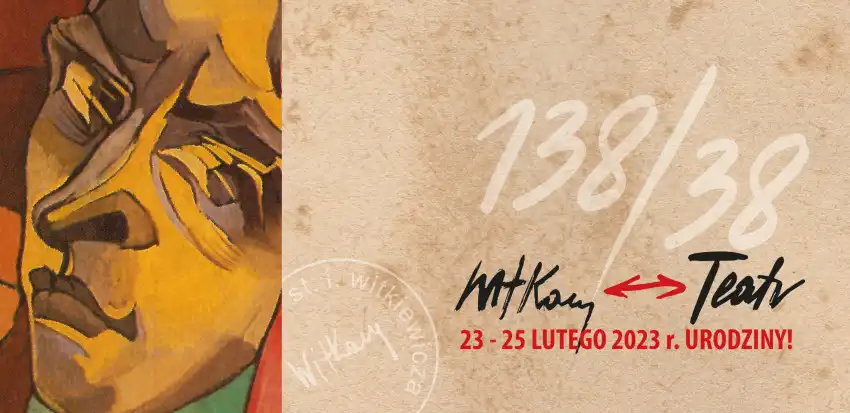 Małopolska: Wydarzenia kulturalne na weekend 23 - 26 luty