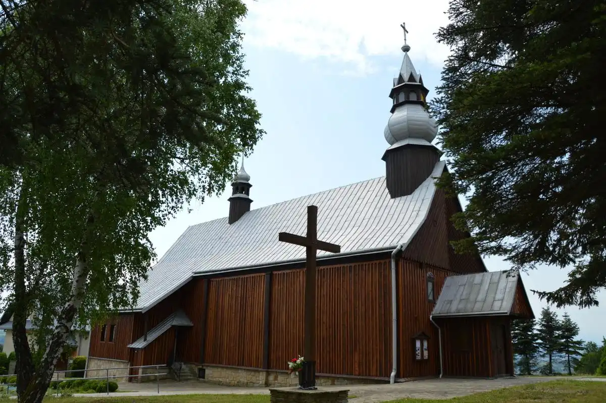 Blisko milion zł dla Gminy Łososina Dolna na ochronę zabytków