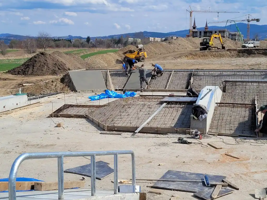 Stary Sącz: Dobre tempo rowerowych inwestycji