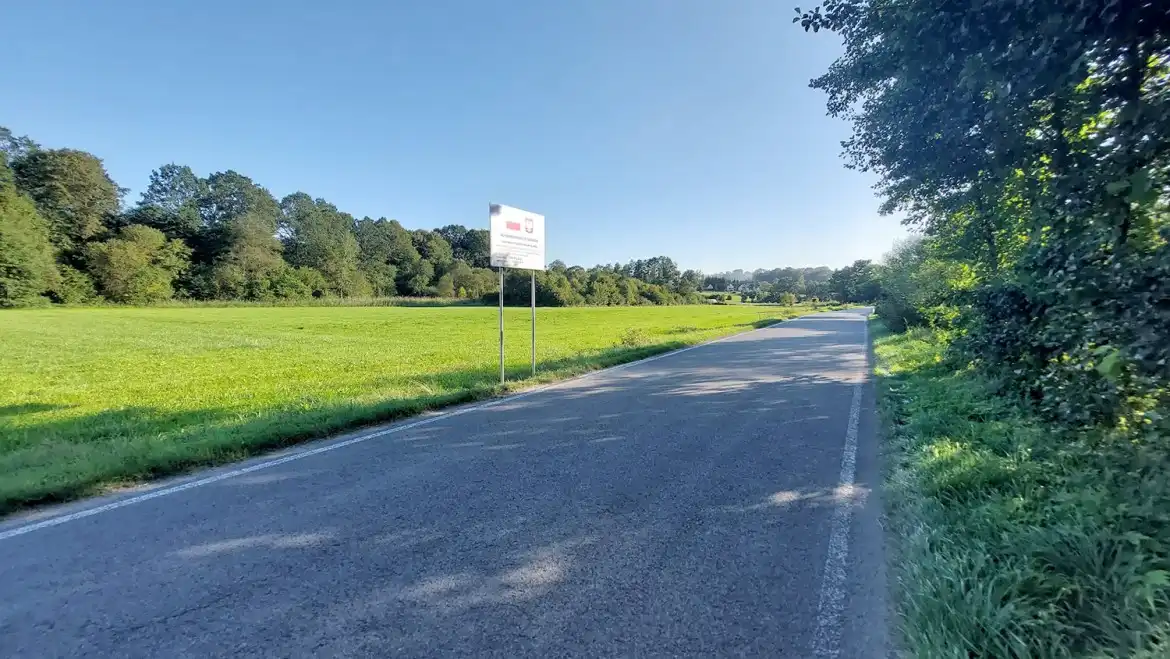 Powiat nowosądecki: miliony złotych na remonty dróg i budowę mostów