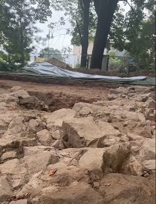 Przełomowe odkrycie archeologiczne na sądeckim zamku