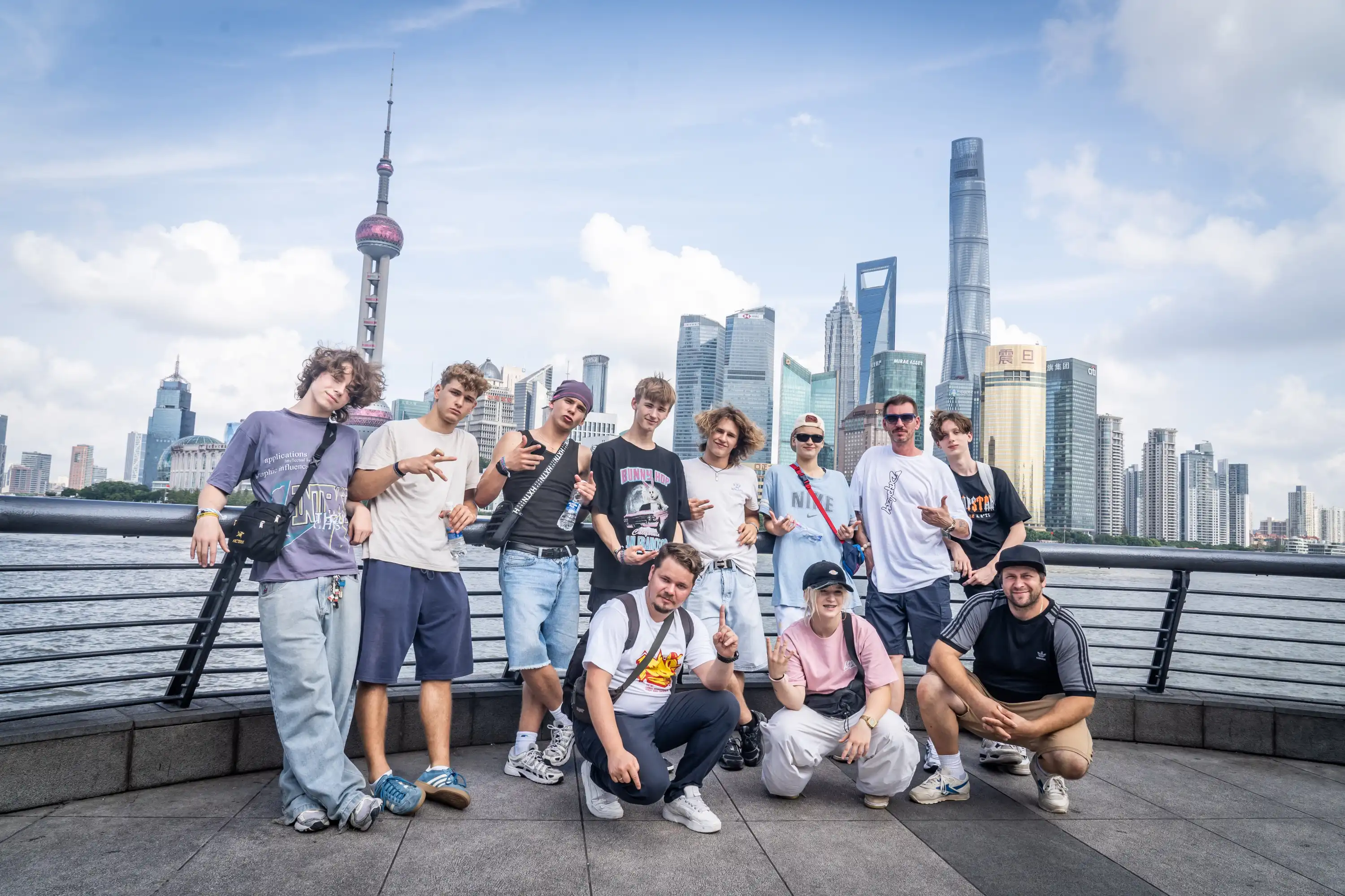 17-letni talent z Muszyny podbija świat. Bartosz Peregrym w top 40 na Mistrzostwach Świata