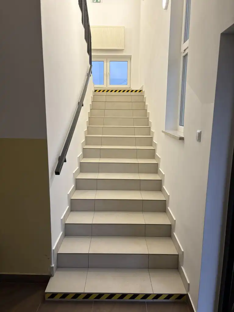 Remiza OSP Wójtowa po remoncie