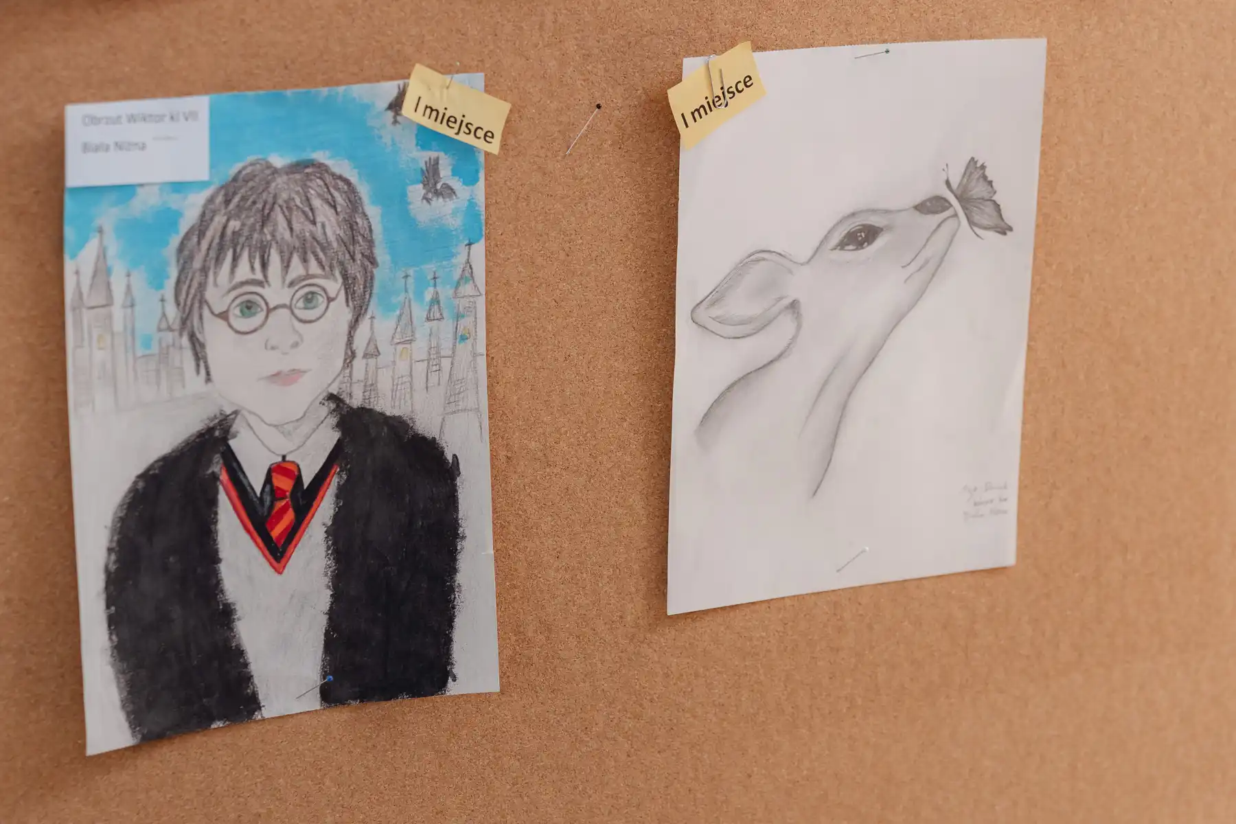 Uroczyste podsumowanie XXXI konkursu czytelniczego pt. „Mój ulubiony bohater literacki”