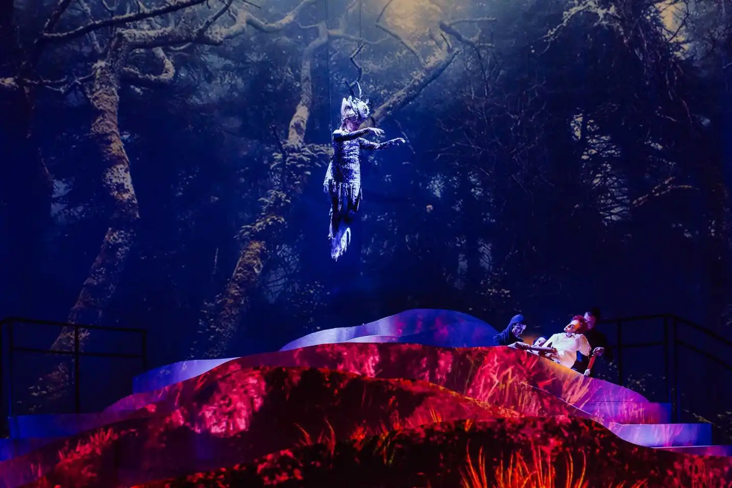 Małopolska: Wydarzenia kulturalne na długi weekend 6-9 stycznia